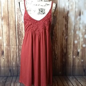 American Rag sun dress